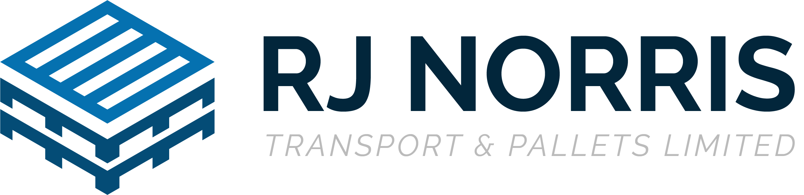 RJ Norris Logo